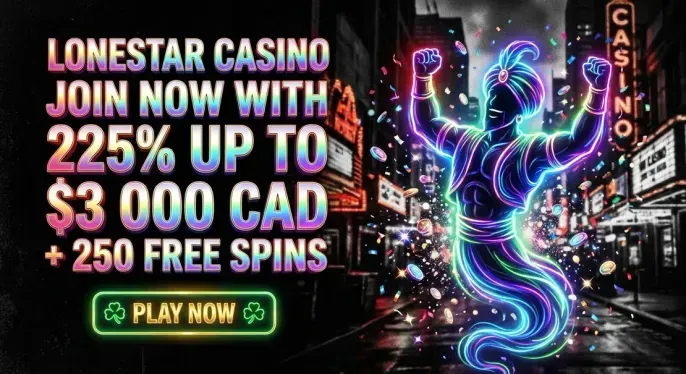 Lonestar Casino