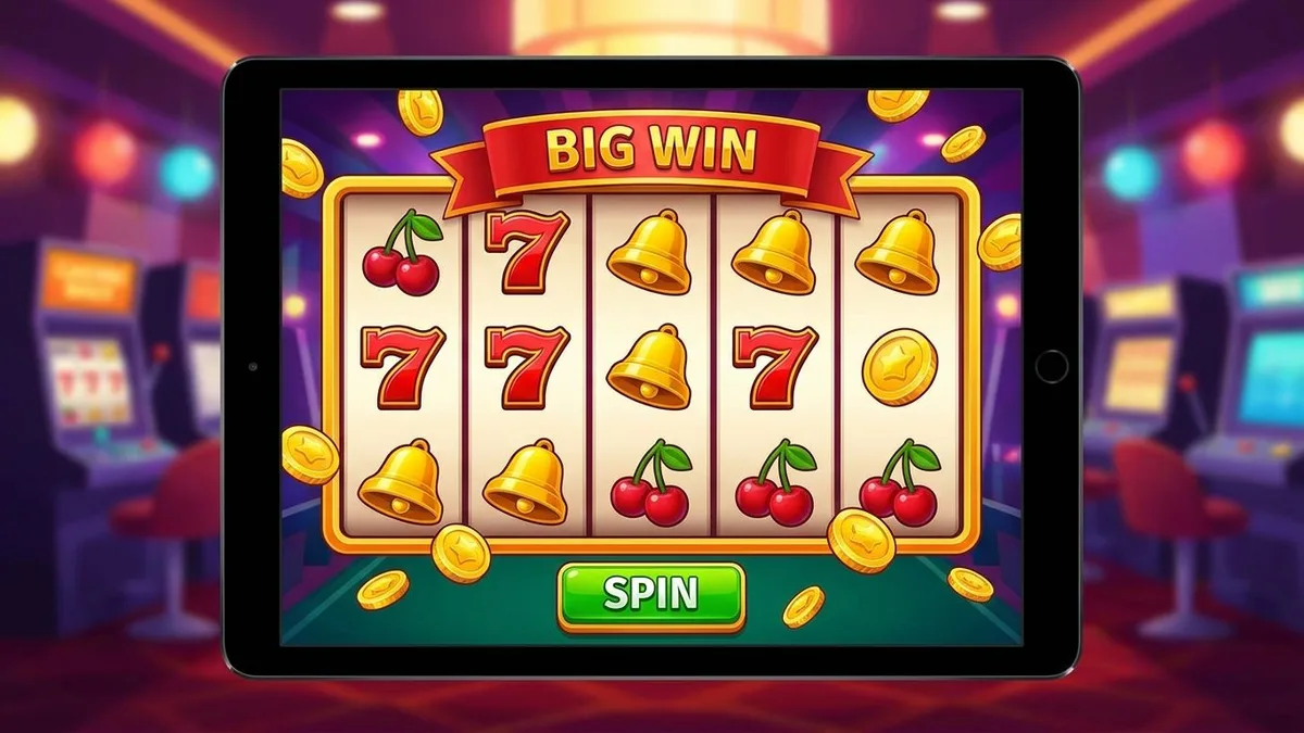 Casino games